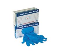 Holt Casa Medical ypsimed Guante Guante nitrilo desechables Guante, sin talco, M de XL, 100ST