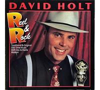 Holt, David - Reel & Rock [Import]