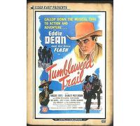 Holt, Jennifer - Tioga Kid / Tumbleweed Trail [Reino Unido] [DVD]
