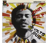 Holt, John - 500 Volts Of Dub