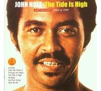 Holt,John - Anthology 1962 to 1979