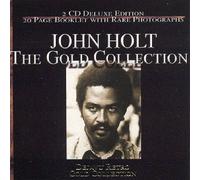 Holt John - Gold Collection