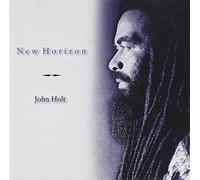 Holt John - New Horizon