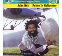 Holt,John - Police in Hellacopter [Import]