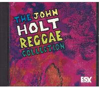 Holt, John - Reggae Collection
