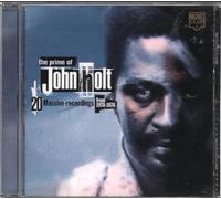 Holt John - The Prime of John Holt