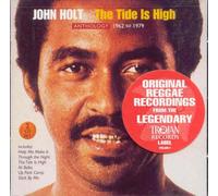 Holt, John - Tide Is High: Anthology 1962