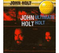 Holt John - Ultimate Holt