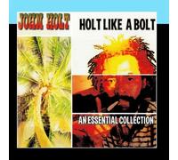 Holt Like A Bolt