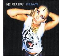 Holt, Nichola - The Game