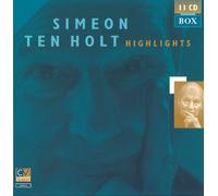 Holt, S. Ten - Lemniscaat/Horizon/Solo D