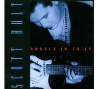 Holt, Scott - Angels In Exile