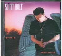 Holt, Scott - Angels in Exile