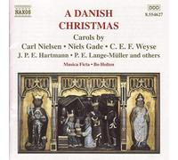 Holten,Bo - A Danish Christmas
