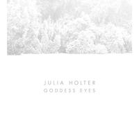 Holter, Julia - Goddess Eyes -Hq- [Vinilo]
