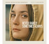 Holter, Julia - Never Rarely Sometimes Always--Original Motion Picture Soundtrack [Vinilo]