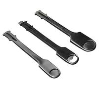 Holtex ia09110 - Juego de 3 cuchillas para amigdalotome sludder