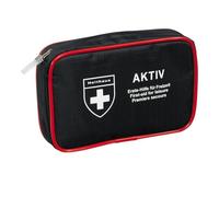 Holthaus Aktiv First Aid Bag for Leisure by Holthaus