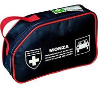 Holthaus Din 13164 Monza First Aid Bag by Holthaus