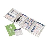 Holthaus Medical – Surtido de primeros auxilios 13157 para fábricas