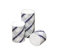 Holthaus Medical 20230 YPSIFORM - Paquete de 6 vendas para tapicería, color blanco
