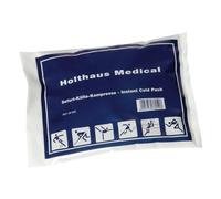 Holthaus Medical 38050 - Compresa de frío (15 x 14 cm)
