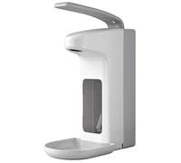 Holthaus Medical 39337 - Dispensador de presión y cuenco