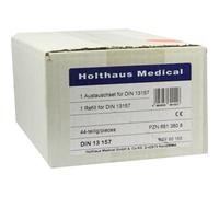 Holthaus Medical Austauschset für Auto-Verbandkästen DIN 13157, 1 pzas Set