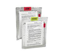 Holthaus Medical - Bolsa de replantación para servicios de rescate y primeros auxilios, bolsa de amputación, talla S, 1 unidad