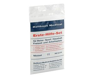 Holthaus Medical - Botiquín de primeros auxilios - keine, Standard