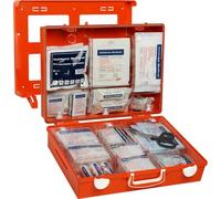Holthaus Medical Botiquín de primeros auxilios MULTI - lleno | Paquete (1 unidad)