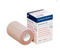 Holthaus Medical Cottonelast® - Vendaje elástico (10 cm x 5 m)