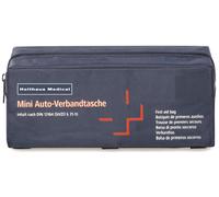 Holthaus Medical Mini Kit De Primeros Auxilios Para Automóvil DIN 13164