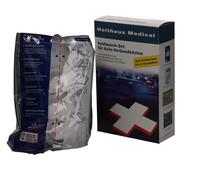 Holthaus Medical Recarga De Botiquín DIN 13 164 Para Auto PKW Primeros Auxilios