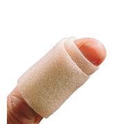 Holthaus Medical Soft NEXT - Vendaje para dedos (autoadhesivo, 3 cm x 5 m), color azul