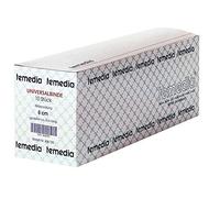 Holthaus Medical TEMEDIA - Vendaje universal (elástico, suelto, 12 cm x 5 m, 10 unidades)