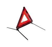 Holthaus Medical - Triángulo de emergencia para coche (43 x 5 x 3 cm)