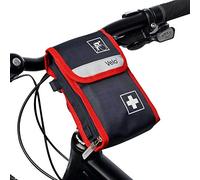 HOLTHAUS MEDICAL Velo® - Bolsa de primeros auxilios para bicicleta