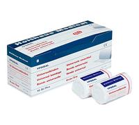 Holthaus Medical YpsiDAL - Vendaje universal (elástico, 6 cm x 5 m, 1 unidad)
