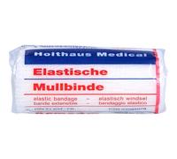 Holthaus Medical YPSIFLEX elastische Mullbinden 4 m x 8 cm, 1 pzas Vendaje