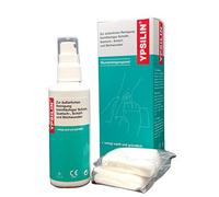 Holthaus Medical ypsilin Kit de limpieza para las llagas