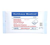 Holthaus Medical Ypsisave Verbandtuch 60 x 80 cm steril, 1 pzas Paños