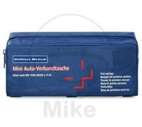 Holthaus Mini Auto-Verbandtasche Combi Contenido De din 13164