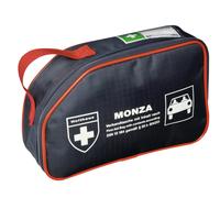 Holthaus Din 13164 Monza First Aid Bag by Holthaus