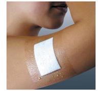 Holthaus Ypsiderm Plus 7.2 x 5cm Adhesive Dressing - 50 Pieces by Holthaus