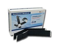 Holthaus YPSIPLAST® Vendaje para dedos, robusto+negro, 100 unidades, 2 x 12 cm