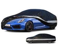 Holthly Car Covers
