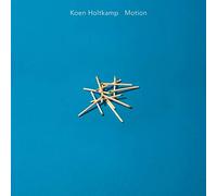 Holtkamp Koen - Motion [Vinilo]