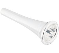 Holton Farkas serie francés cuerno boquilla en plata plata MDC MDC de plata ()