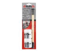 Holts Conjunto de Molienda Válvula Lijado para Válvulas 70g + Herramienta